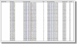 tsd-document-export – The Steel Detailer